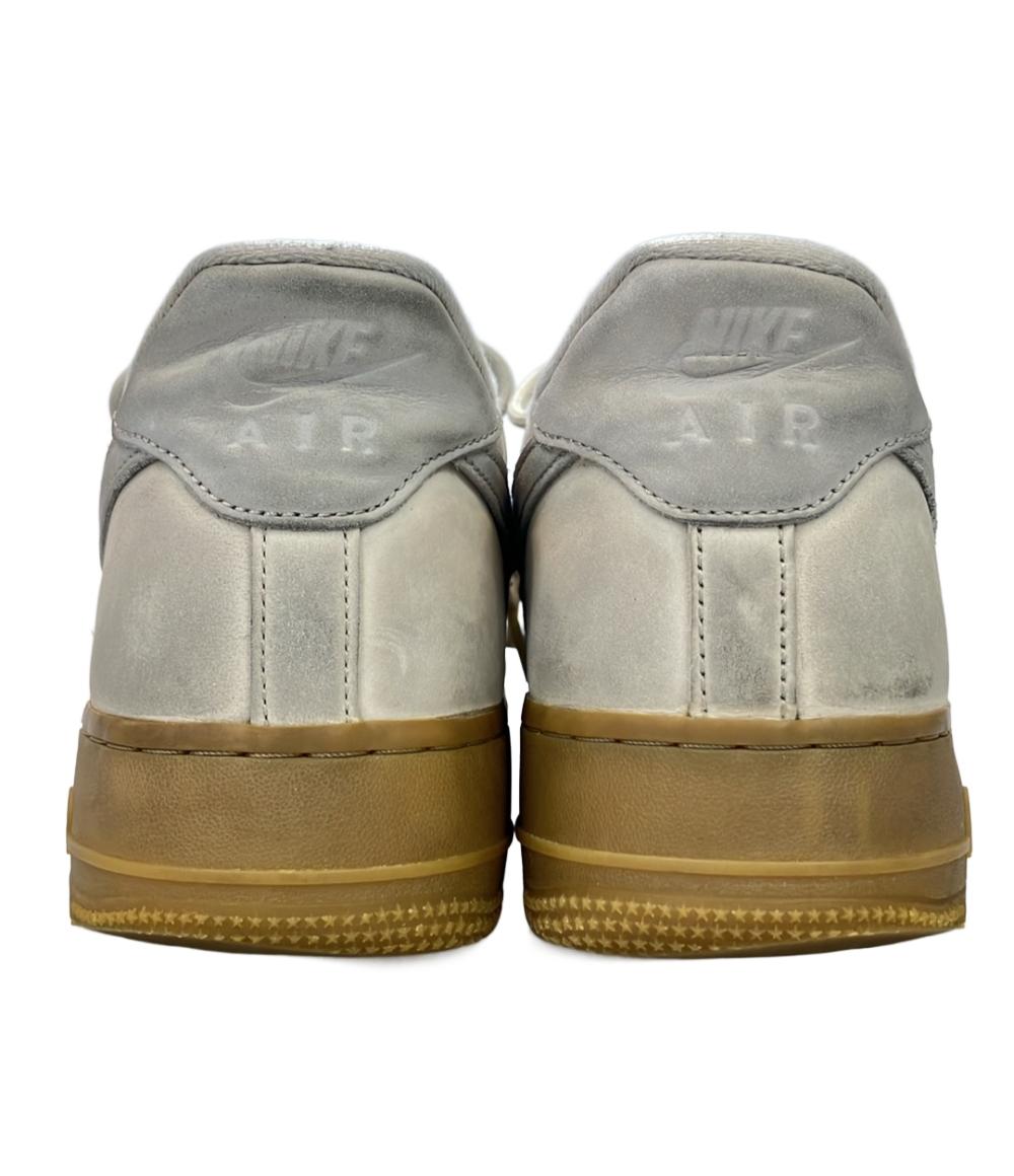 ナイキ ローカットスニーカー エア フォース 1 '07 FD3365-001 メンズ SIZE 28.5 (XL) NIKE