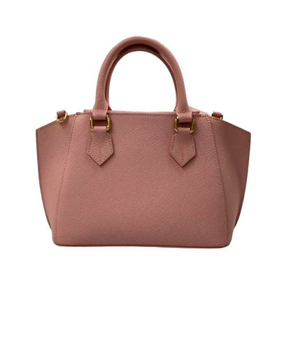 美品 Samantha Thavasa 2way ハンドバッグ ショルダーバッグ 斜め掛け レディース サマンサタバサ