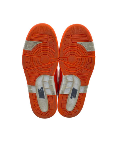 NIKE ミドルカットスニーカー × Supreme SB AIR FORCE 2 AA0871-818 メンズ SIZE 27.0 (L) ナイキ