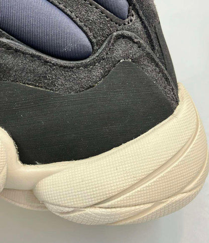 美品 アディダス ハイカットスニーカー YEEZY 500 HIGH FW4968 メンズ SIZE 28.0 (XL) adidas