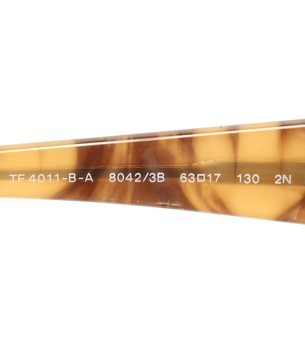 ティファニー サングラス アイウェア 63□17 レディース TIFFANY&Co.