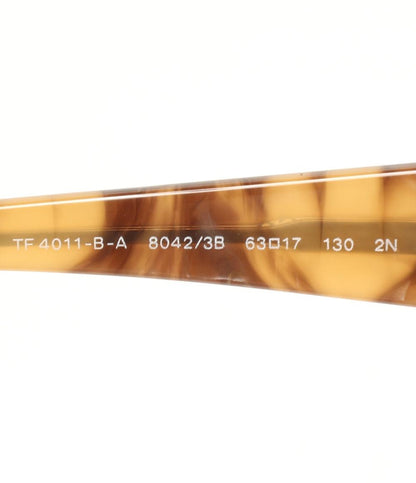 ティファニー サングラス アイウェア 63□17 レディース TIFFANY&Co.