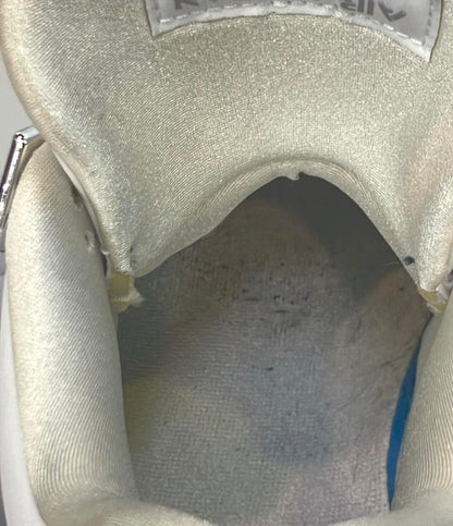 ナイキ ミドルカットスニーカー Pure Money Air Jordan 4 308497‐100 メンズ SIZE 26.0 (M) NIKE