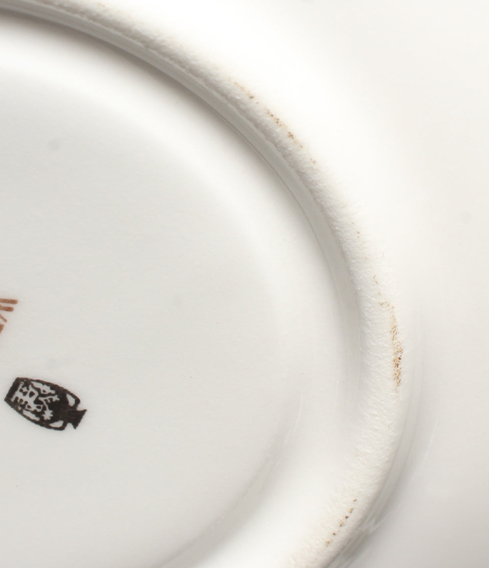 WEDGWOOD カップ＆ソーサー 6客セット ワイルドストロベリー ウェッジウッド