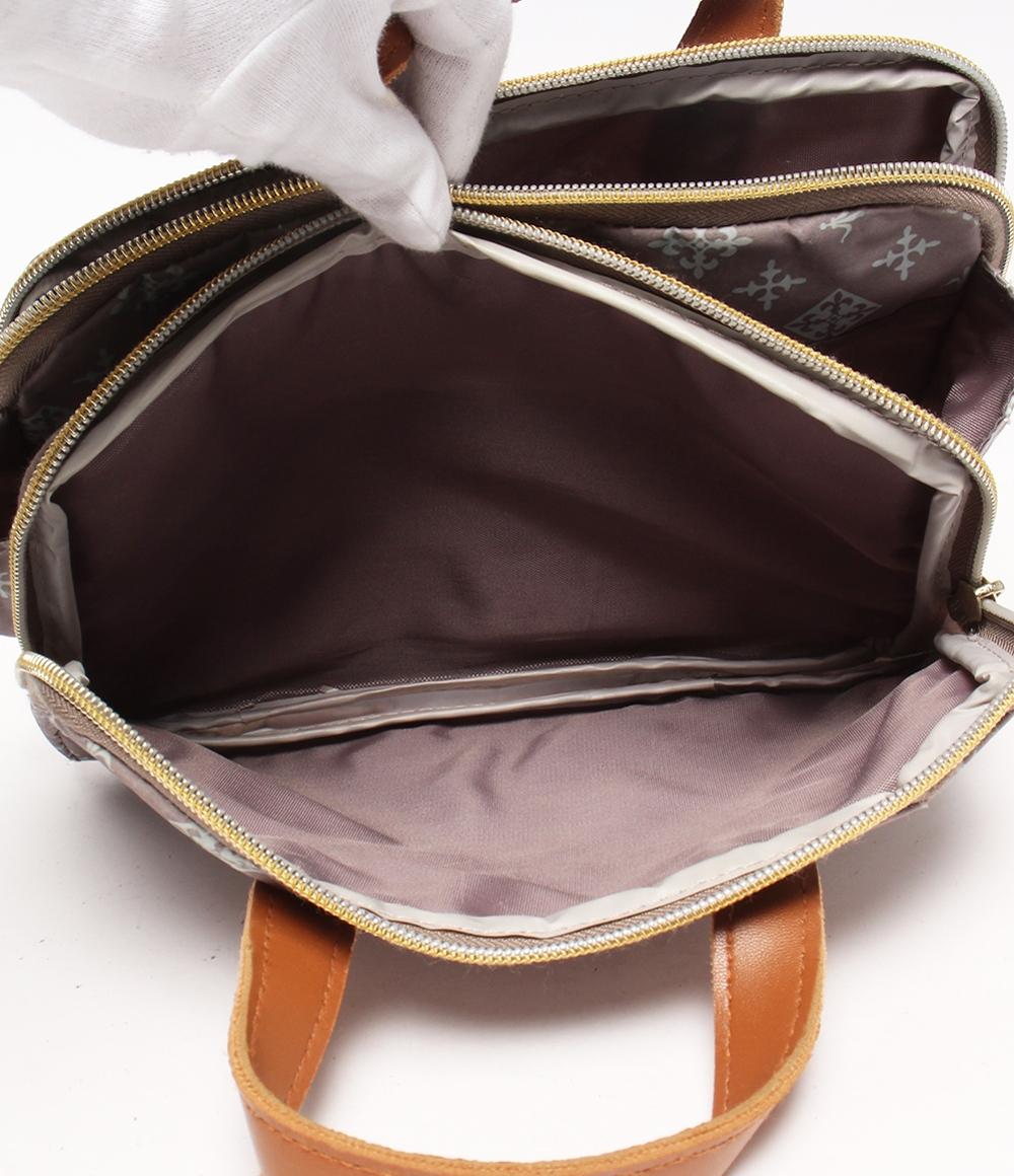 ラシット ハンドバッグ ポーチ レディース russet