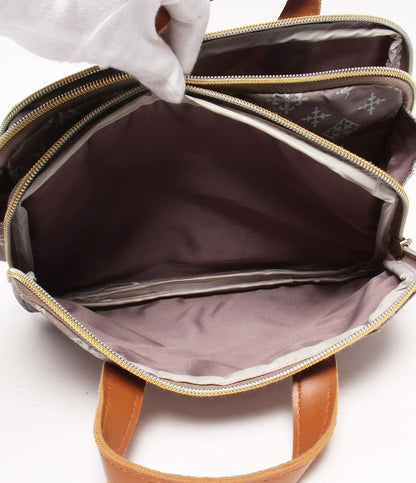 ラシット ハンドバッグ ポーチ レディース russet