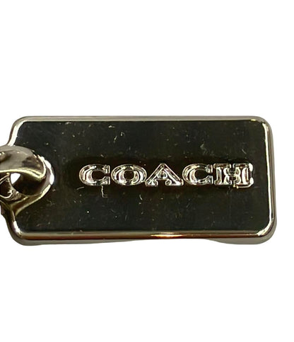 COACH ホースアンドキャリッジ バッグチャーム レディース コーチ