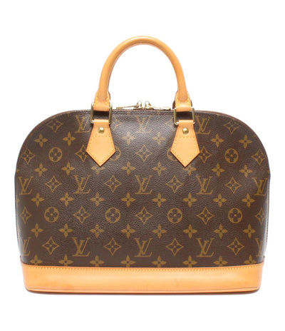 ルイヴィトン ハンドバッグ アルマ モノグラム M51130 レディース Louis Vuitton