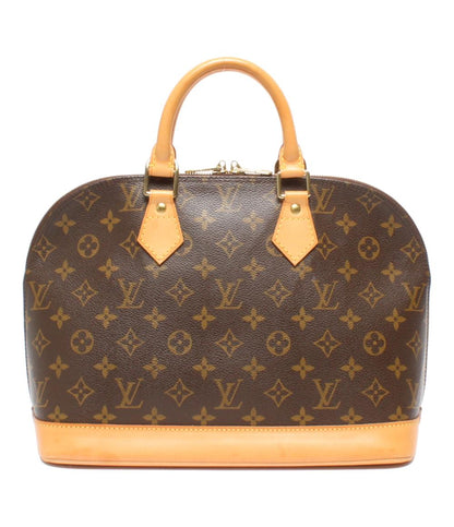 ルイヴィトン ハンドバッグ アルマ モノグラム M51130 レディース Louis Vuitton