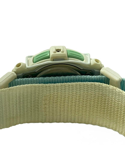 カシオ 腕時計 BABY-G クオーツ BGT-101V レディース CASIO