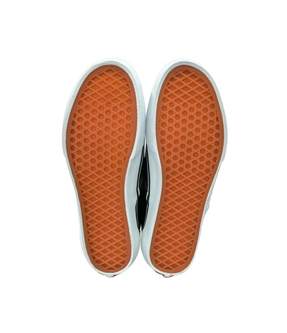 VANS ローカットスニーカー スリッポン レディース SIZE 24.5 (L) ヴァンズ