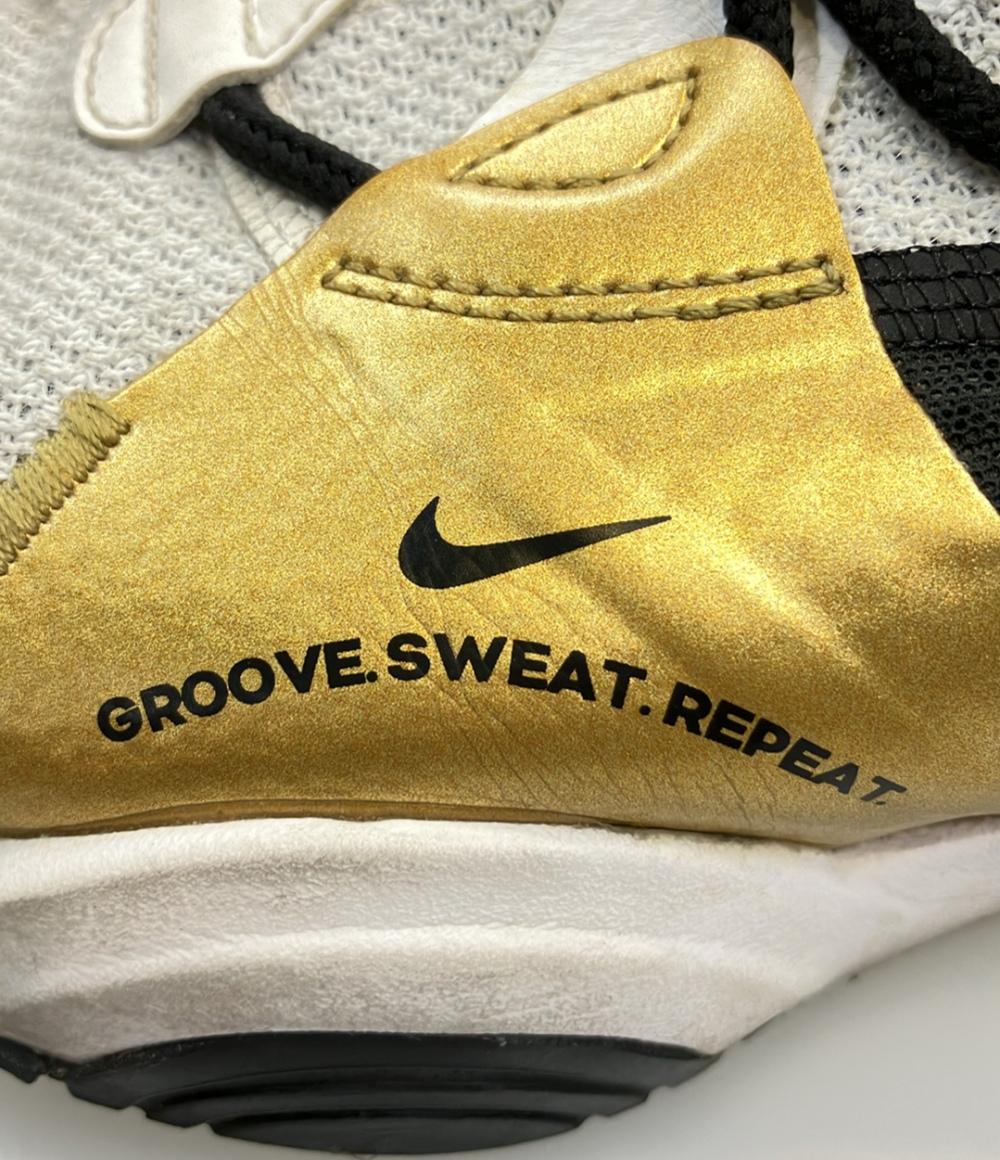 訳あり ナイキ ローカットスニーカー レディース NIKE