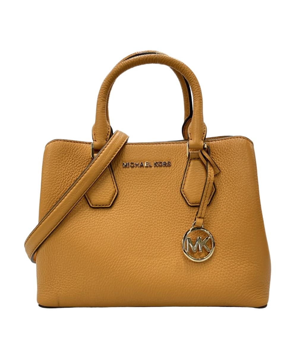 マイケルコース 2WAY ハンドバッグ ショルダーバッグ 斜め掛け レディース MICHAEL KORS