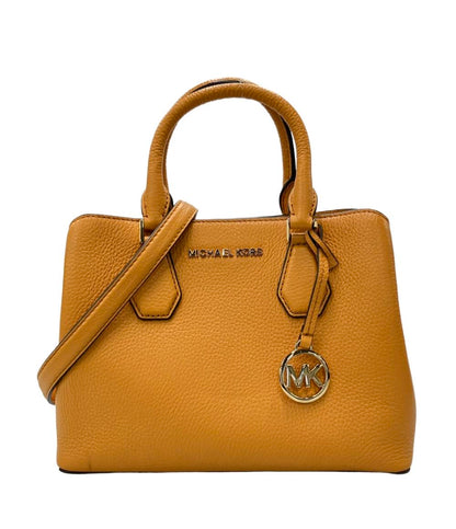 マイケルコース 2WAY ハンドバッグ ショルダーバッグ 斜め掛け レディース MICHAEL KORS