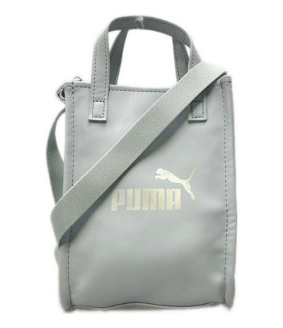 プーマ ショルダーバッグ 斜め掛け メンズ PUMA