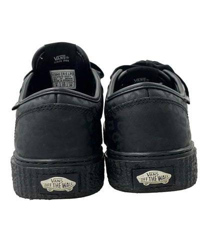 バンズ ローカットスニーカー V3845 レディース SIZE 23.0 (M) VANS