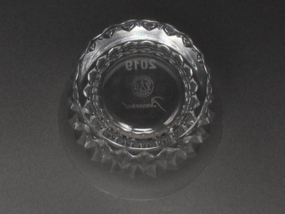 バカラ イヤータンブラー グラス 2019 ヴィータ Baccarat