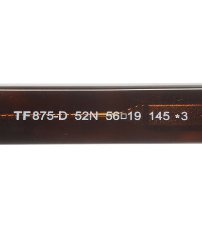 TOM FORD サングラス アイウェア 56□19 TF875-D レディース トムフォード
