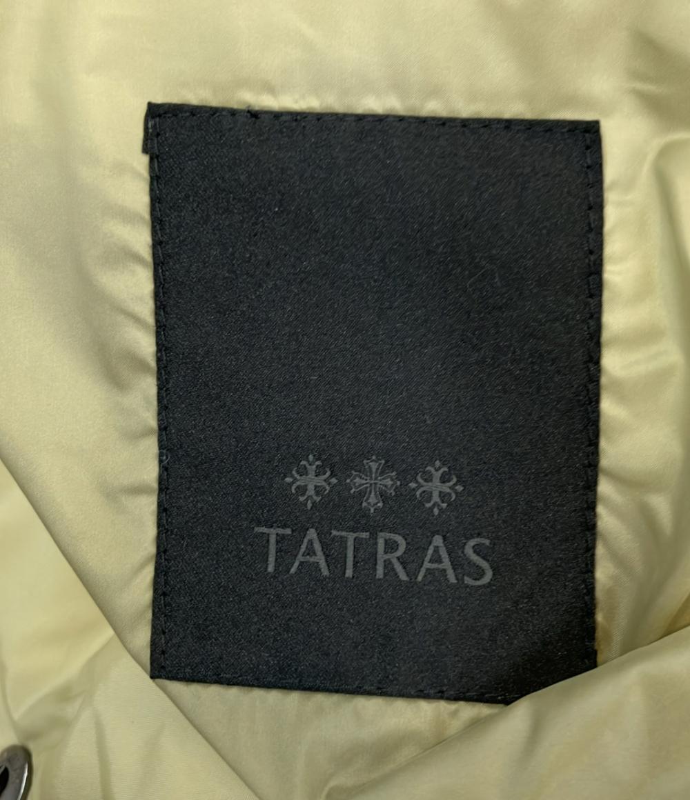美品 TATRAS ダウンジャケット コルマ レディース SIZE 1 (S) タトラス
