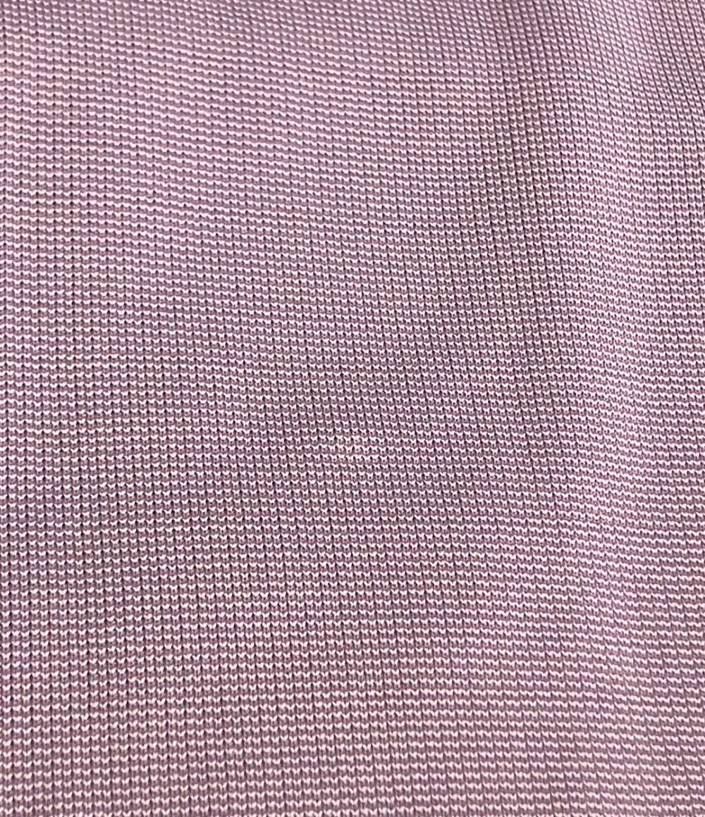 Emporio Armani 半袖 ワンピース レディース SIZE 40 (S) エンポリオ・アルマーニ