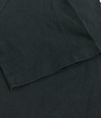 訳あり LOEWE 半袖 アナグラム刺繍 Tシャツ H2179680CR メンズ SIZE XS ロエベ