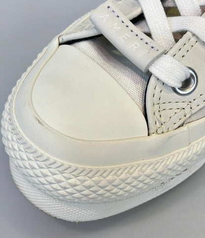 コンバース ローカットスニーカー AMERIコラボ ALL STAR LIFTED OX 31313010 レディース SIZE 25 (XL) CONVERSE