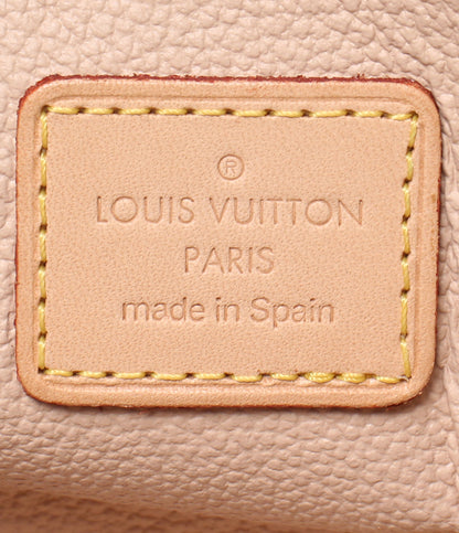 LOUIS VUITTON ポーチ メイクポーチ ポシェット コスメティック PM モノグラム M47515 レディース ルイ・ヴィトン