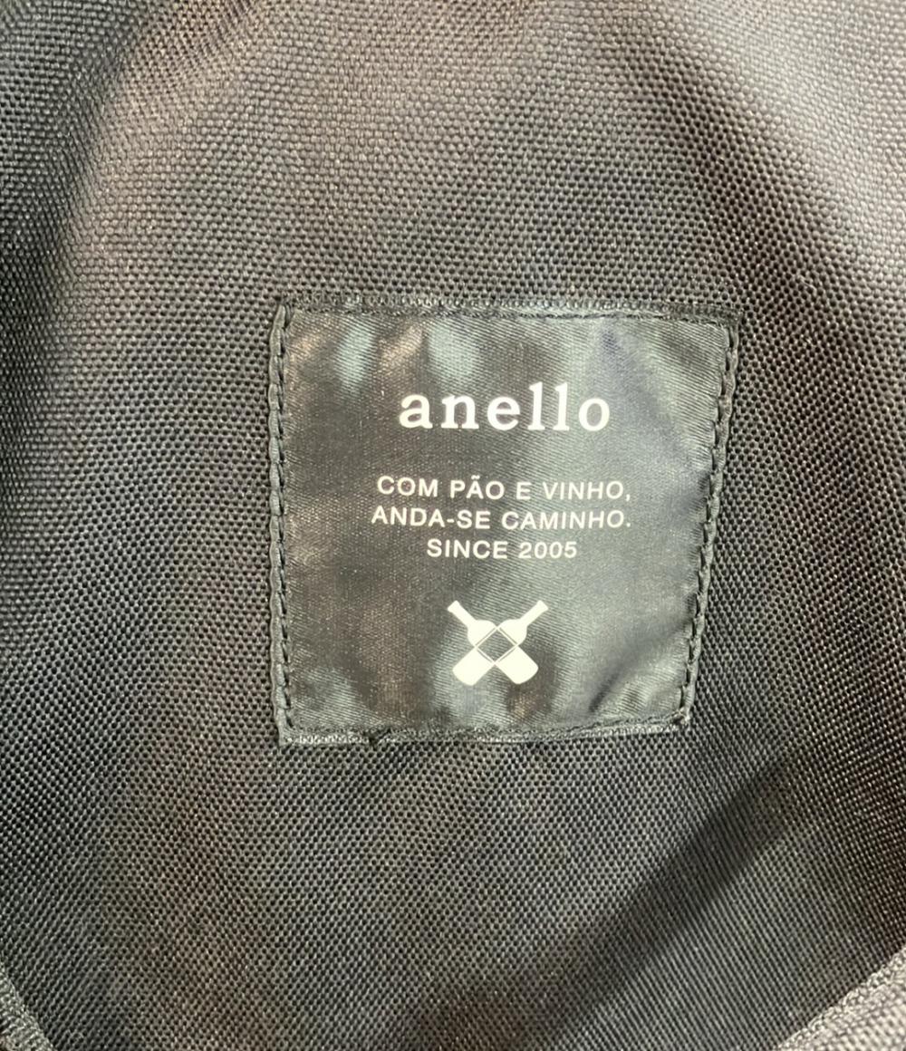 アネロ リュック ユニセックス anello