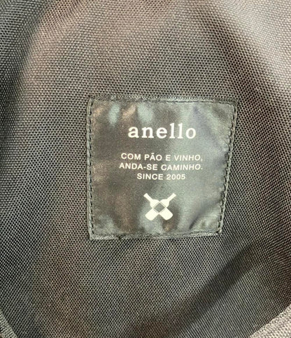 アネロ リュック ユニセックス anello