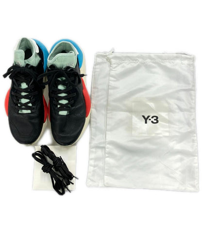 アディダス 厚底ローカットスニーカー Y-3 Kaiwa GX1052 メンズ SIZE 28 (XL) adidas