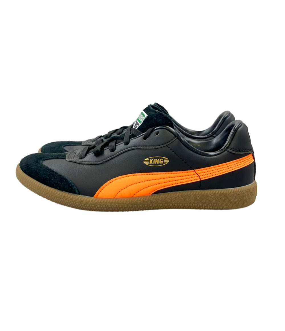 PUMA ローカットスニーカー キング 21 IT 106696-16 メンズ SIZE 25.5 プーマ