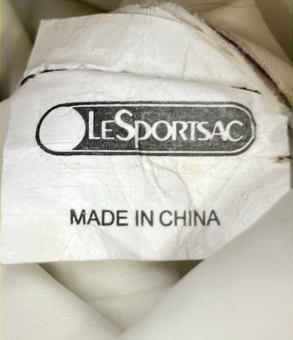 LeSportsac ショルダーバッグ 斜め掛け レディース レスポートサック