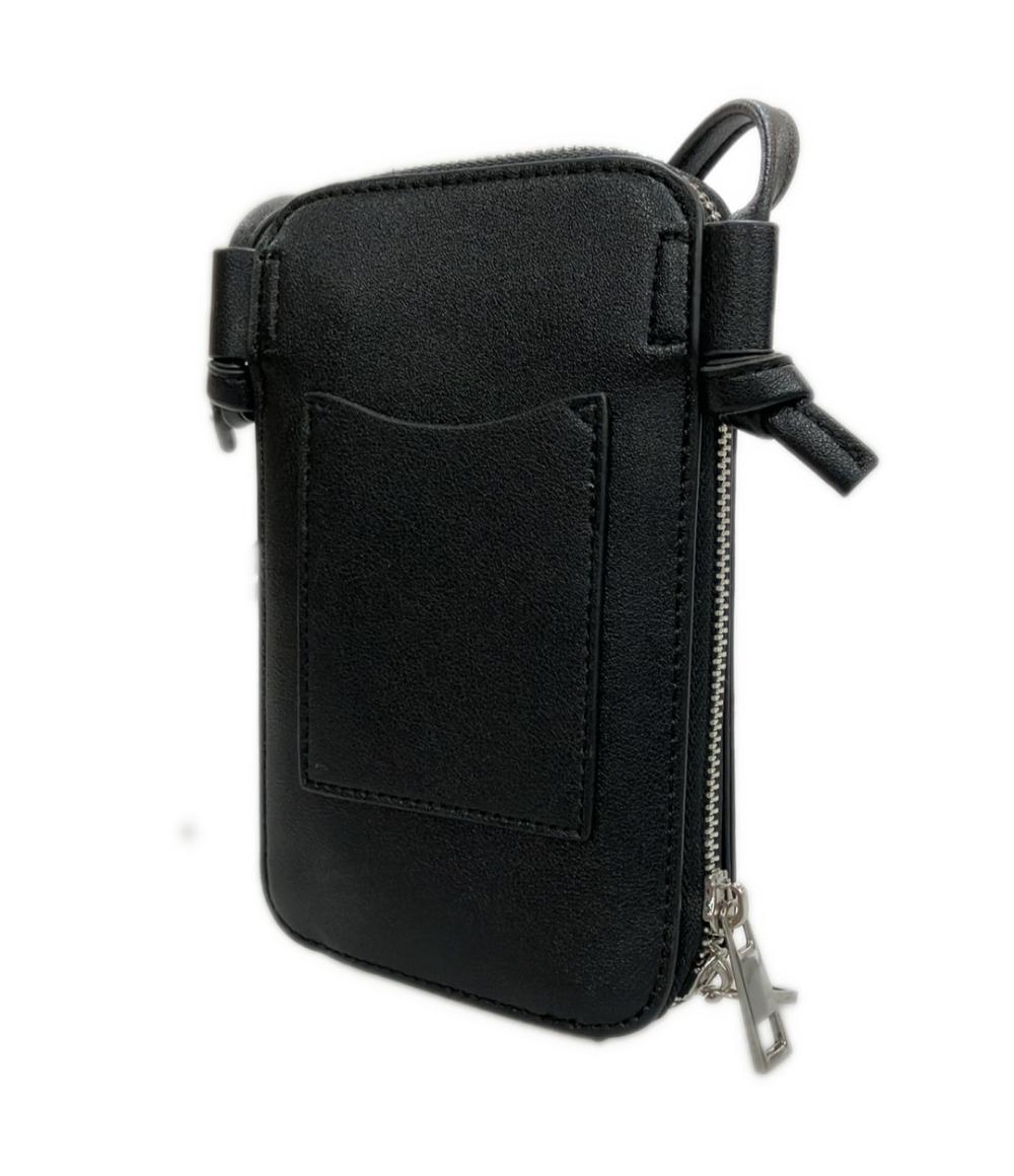 ディスコート スマホショルダーバッグ 斜め掛け レディース Discoat