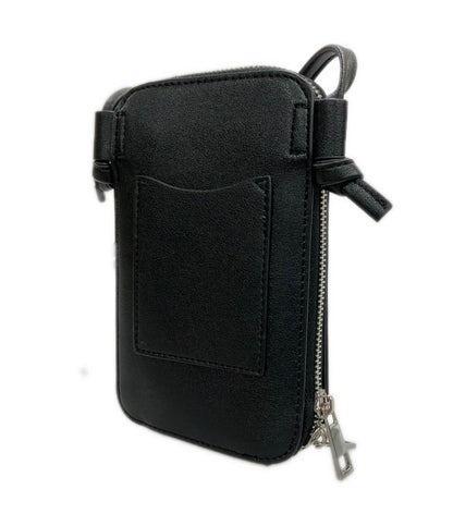 ディスコート スマホショルダーバッグ 斜め掛け レディース Discoat