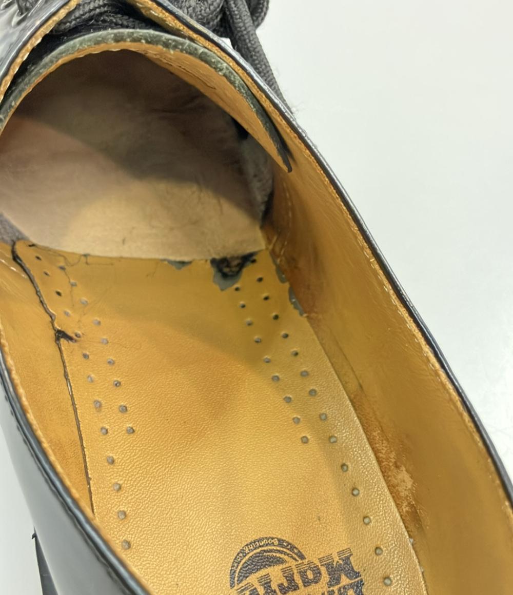 ドクターマーチン 3ホールシューズ メンズ SIZE UK 6 (S) Dr.Martens