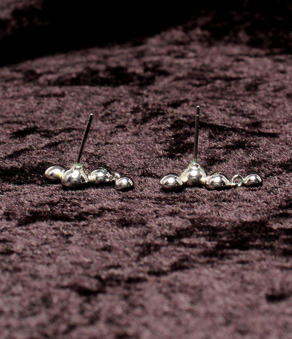 SWAROVSKI ピアス レディース スワロフスキー