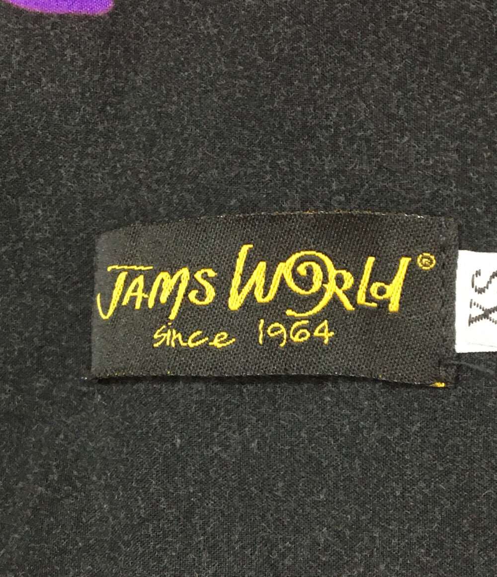 アロハシャツ      メンズ SIZE XS (XS以下) JAMS WORLD