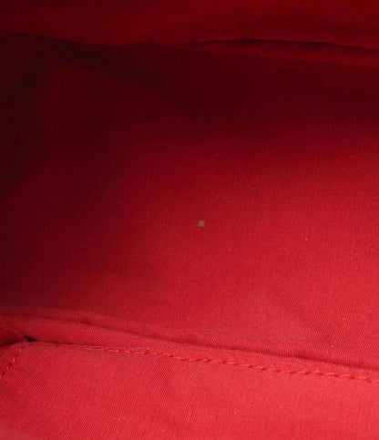 HERMES ポーチ シルバー金具 ボリードポーチGM レディース エルメス