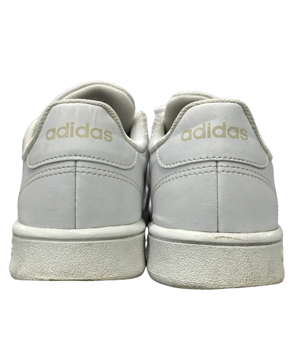 adidas ローカットスニーカー アドバンコート ベース GW2065 メンズ レディース SIZE 25.0 アディダス