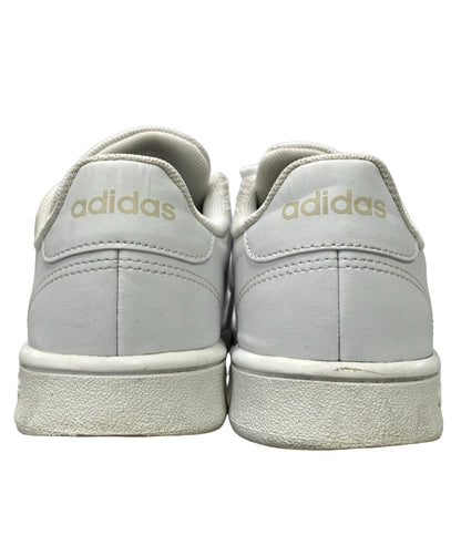 adidas ローカットスニーカー アドバンコート ベース GW2065 メンズ レディース SIZE 25.0 アディダス