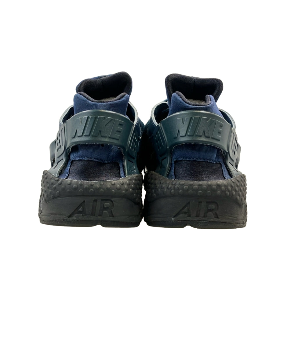 NIKE ローカットスニーカー AIR HUARACHE RUN PREMIUM 704830-004 メンズ SIZE 27.5 (L) ナイキ