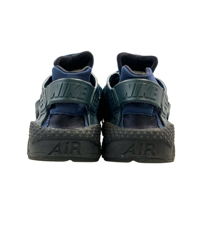 NIKE ローカットスニーカー AIR HUARACHE RUN PREMIUM 704830-004 メンズ SIZE 27.5 (L) ナイキ