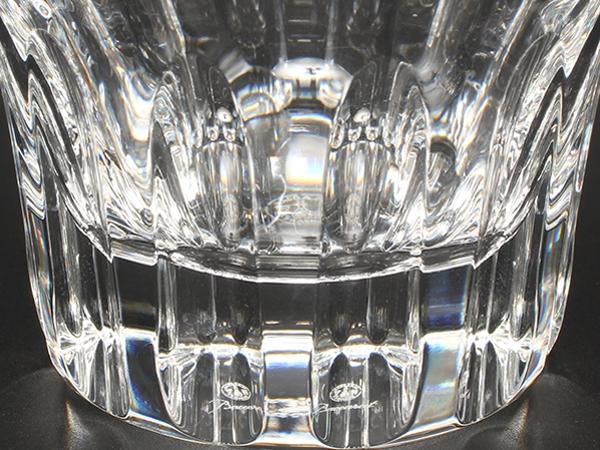 美品 Baccarat グラス タンブラー エトナ バカラ