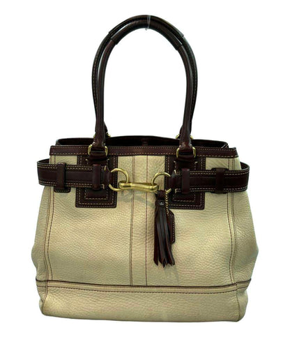 コーチ トートバッグ レディース COACH