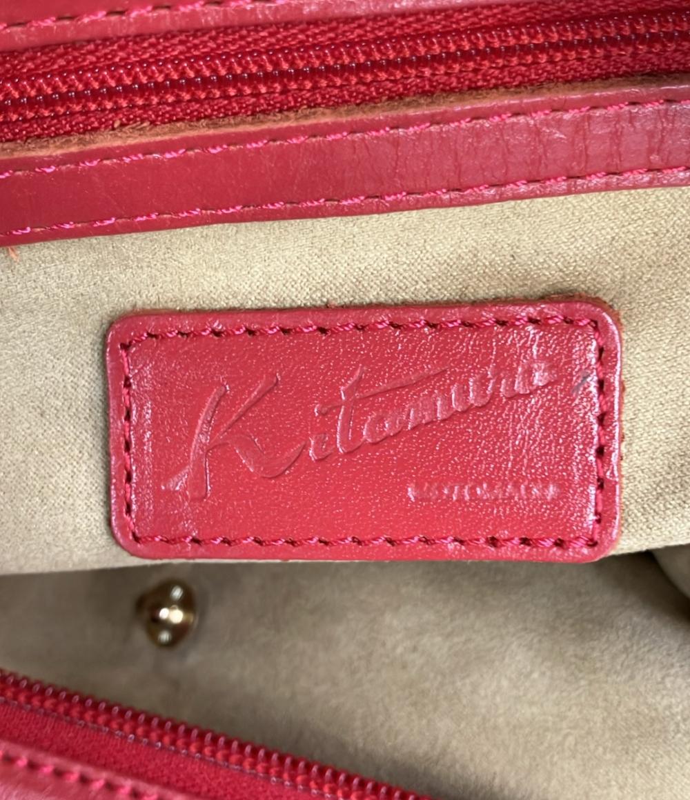 Kitamura ハンドバッグ レディース キタムラ