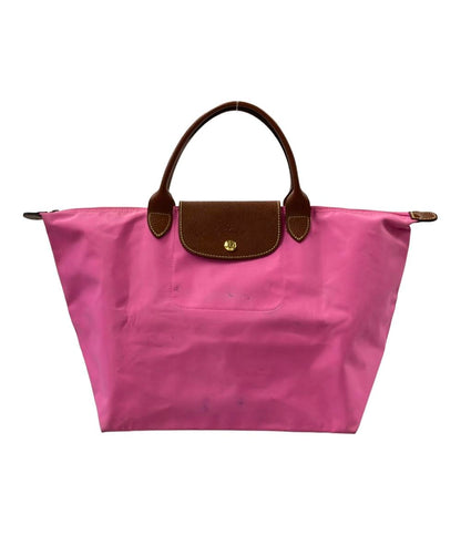 ロンシャン ハンドバッグ ルプリアージュ レディース Longchamp