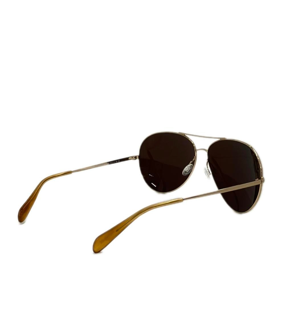 美品 オリバーピープルズ サングラス OV1201S メンズ OLIVER PEOPLES