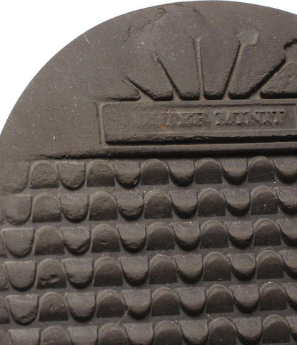 グッチ ローファー ショートブーツ ホースビット 114 0067 メンズ SIZE 40 1/2 (S) GUCCI