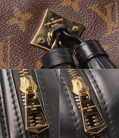 LOUIS VUITTON ハンドバッグ ショルダーバッグ 斜め掛け サントンジュ モノグラム M43555 レディース ルイ・ヴィトン