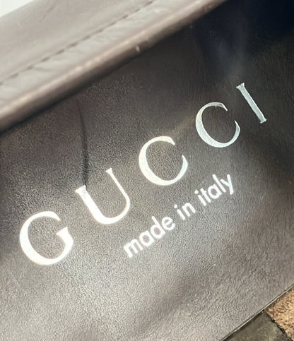 グッチ ビジネスシューズ メンズ SIZE 8E (L) GUCCI